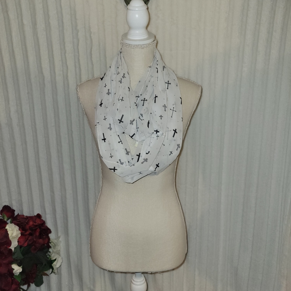 4for$20🤑 Supia Scarf